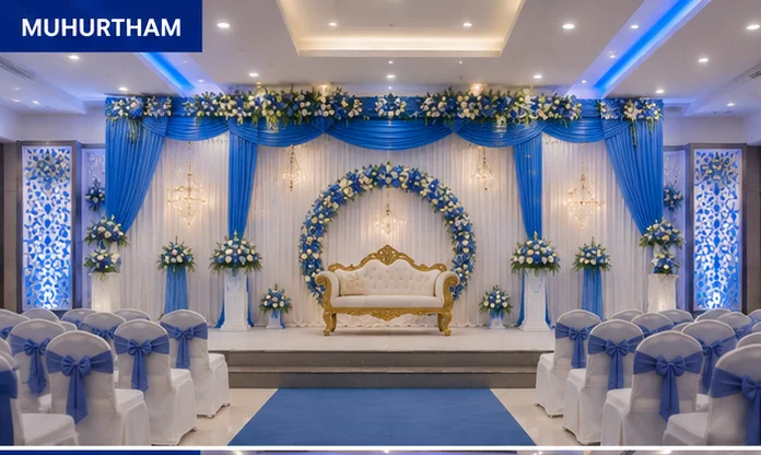 Planning Tips for a Smooth Muhurtham  Ceremony